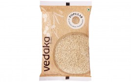 Vedaka White Urad Split   Pack  1 kilogram
